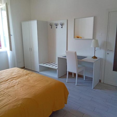 Appartamento Milietta 2 Monzambano Exterior foto
