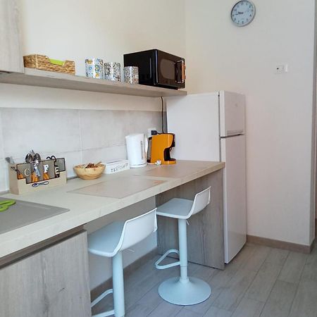 Appartamento Milietta 2 Monzambano Exterior foto